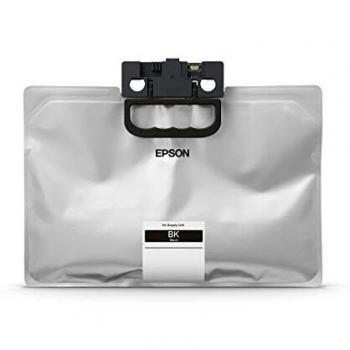Epson C13T01D100 adatto per WFC529R Inchiostro nero XXL