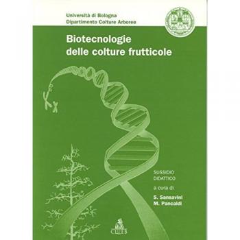 Biotecnologie delle colture frutticole