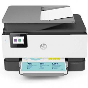 HP Stampante Multifunzione OfficeJet Pro 9012