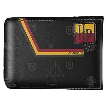 Cartera Billetera Premium Harry Potter