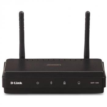 D-Link DAP-1360