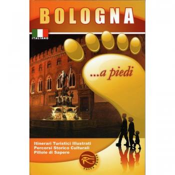 Bologna... a piedi