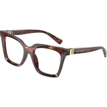 Armazones Dolce & Gabbana Tortoiseshell Mujer