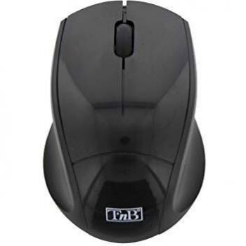 T NB Mouse Senza Fili Nero Mm240