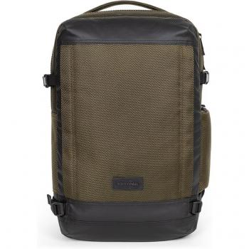 Mochila Eastpak Tecum M business con funda integrada