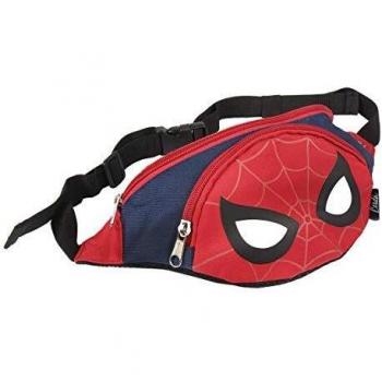 ARTESANIA CERDA Riñonera Spiderman 33 cm
