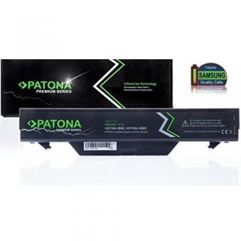 Patona 2339 Notebook Power Pack 5200 mAh – Nero