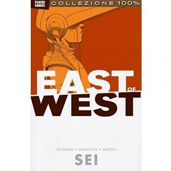 East of West (Vol. 6)