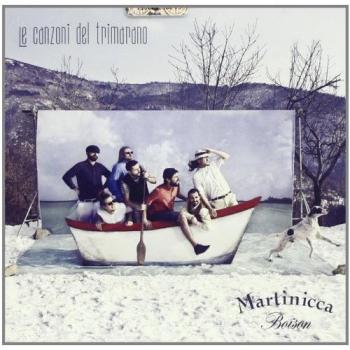 Le Canzoni Del Trimarano