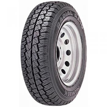 Hankook Radial RA10 185/80 R14 102 Q Invierno