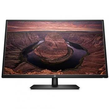 HP 32 Display FHD 31.5 80 cm HDMI VGA 1920 x 1080 60 Hz 5 ms 16:9 Nero