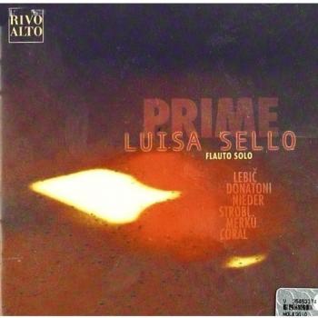 Musica X Fl Solo Del 900