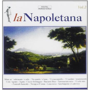 La Napoletana Vol. 2