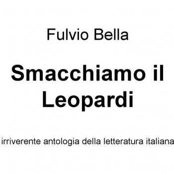 Smacchiamo il Leopardi