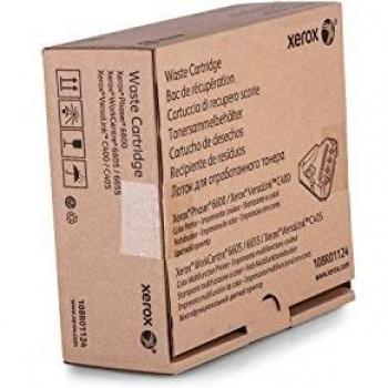 Xerox VersaLink C40XPhaser 6600WorkCentre 6605 Waste Cartridge Container 108R01124