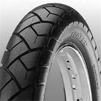 Neumático Maxxis M6017 130/80-17 TL 65H para Rueda Trasera