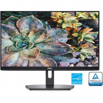 Dell SE2219H LCD Monitor 21.5 Black