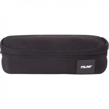 Portatodo Ovalado Shadow Negro