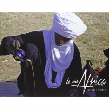 La mia Africa. Ediz. italiana e inglese