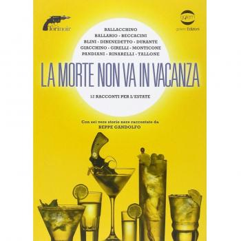 La morte non va in vacanza