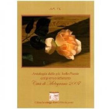 Antologia del Premio letterario città di Melegnano 2007