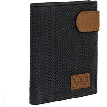 Cartera de Hombre Piel Lois