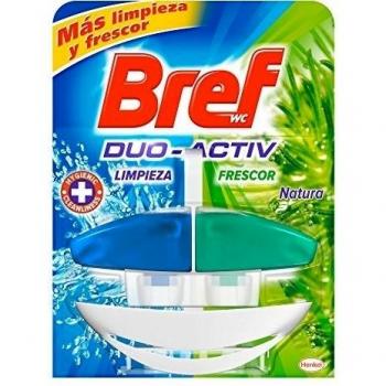 Limpiador Bref WC Natura