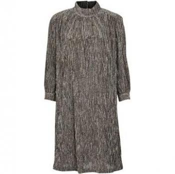 Ikks Vestido Curto Feminino BW30135