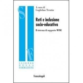 Reti e inclusione socio-educativa. Il sistema di supporto WISE