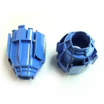 HP Adattatore Mandrino 7,60 cm