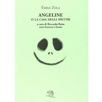 Angeline o la casa degli spettri. Testo francese a fronte