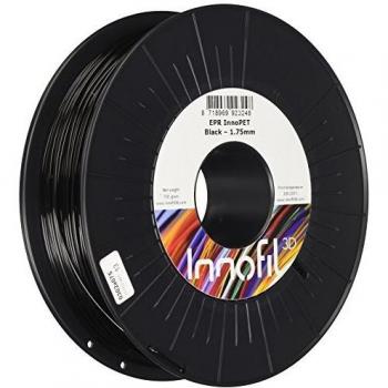 BASF Ultrafuse PET 1.75 mm 0.75 kg Nero