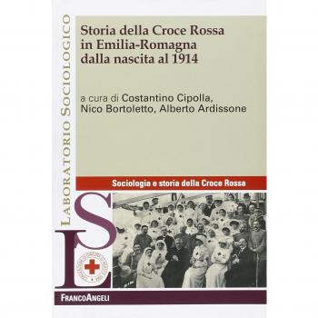 Storia della croce rossa in Emilia Romagna dalla nascita al 1914