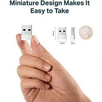 Mercusys MW150US Modem