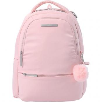 Mochila Totto Adelaide 2 Rosa Peachskin