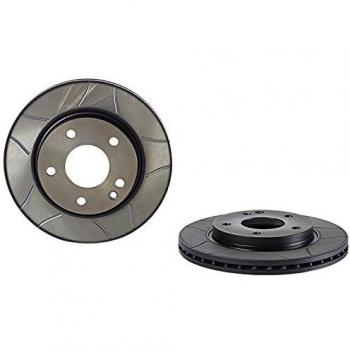 Disco de travão BREMBO 09.7359.76