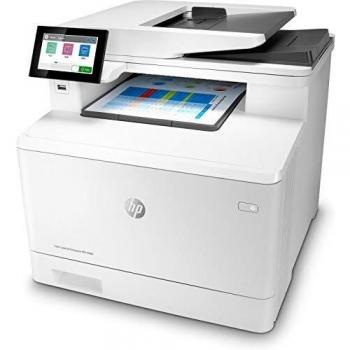 HP MULTIFUNZIONE LASER A4 COLORE M480F