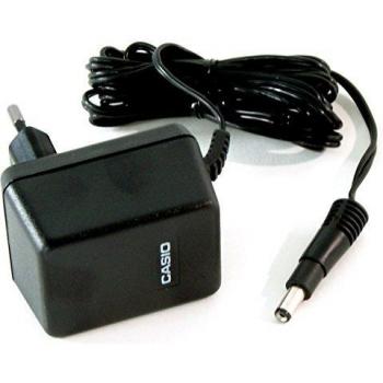 Alimentatore per Calcolatrice Miniscrivente HR-8TEC Casio
