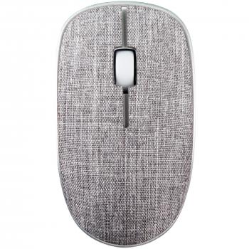 Mouse RAPOO 3510 Plus 2.4Ghz Grigio Chiaro