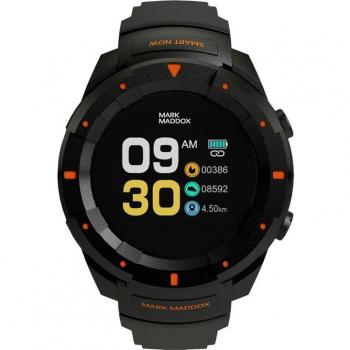 Reloj inteligente Mark Maddox Smart Now HS1001-50