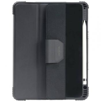 Funda premium DICOTA para iPad 10.9 (2022/10 Gen)