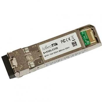 MikroTik SFP+ 10G MM Ricetrasmettitore