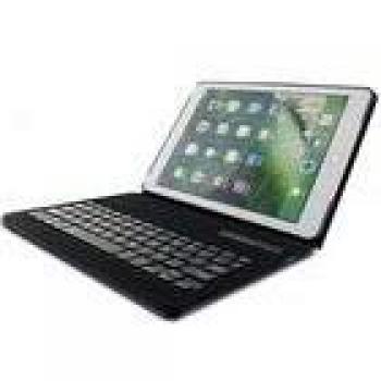 Custodia con Tastiera Bluetooth per iPad 9.7 (2017)