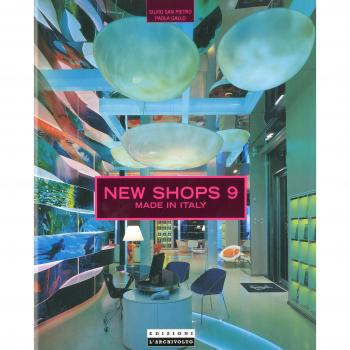 New shops 9 made in Italy