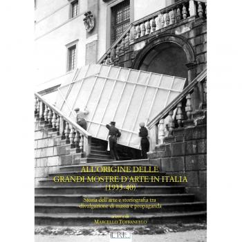 All'origine delle grandi mostre in Italia