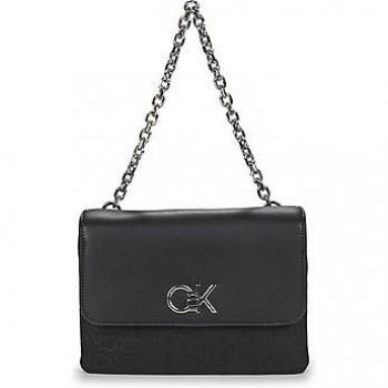 Bolsa Calvin Klein RE-LOCK Double Gucci, Tiracolo Feminino