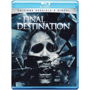 The Final Destination (1 Blu-ray + 1 DVD)