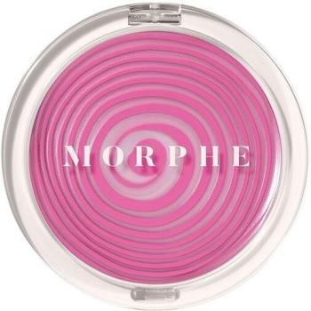 Blush y Bronceador Morphe Huephoric Rush 3 en 1 Energizado Lavanda