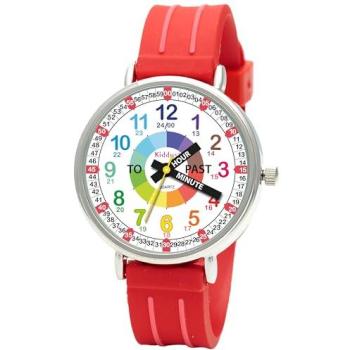 Kiddus Reloj Analógico Educativo