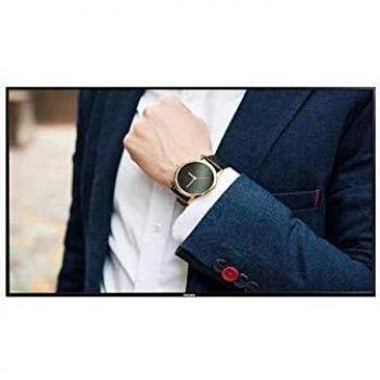 Philips D-Line 32BDL4051D LED Display 81.28 cm (32 inches) Black (Android, 24/7, WLAN, CMND, IPS)